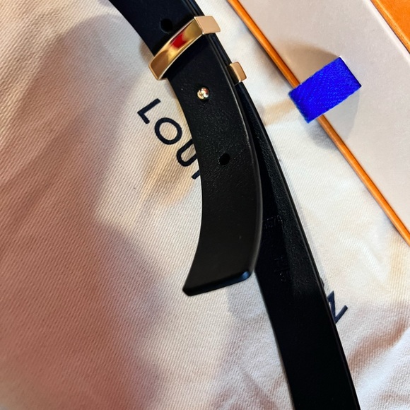 Louis Vuitton belt - Picture 3 of 9